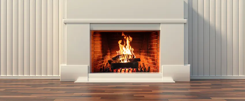 Fireplace Broken Ashtray Repair Services in North Decatur, Georgia
