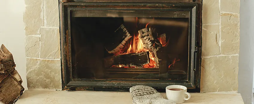 Fireplace Door Handle Replacements Services in North Decatur, Georgia